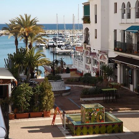 مانيلفا Duquesa Harbour Club Aparthotel المظهر الخارجي الصورة