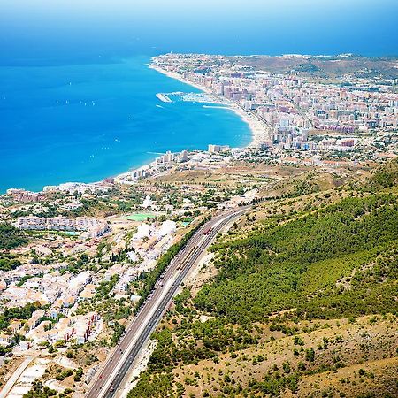 مانيلفا Duquesa Harbour Club Aparthotel الغرفة الصورة