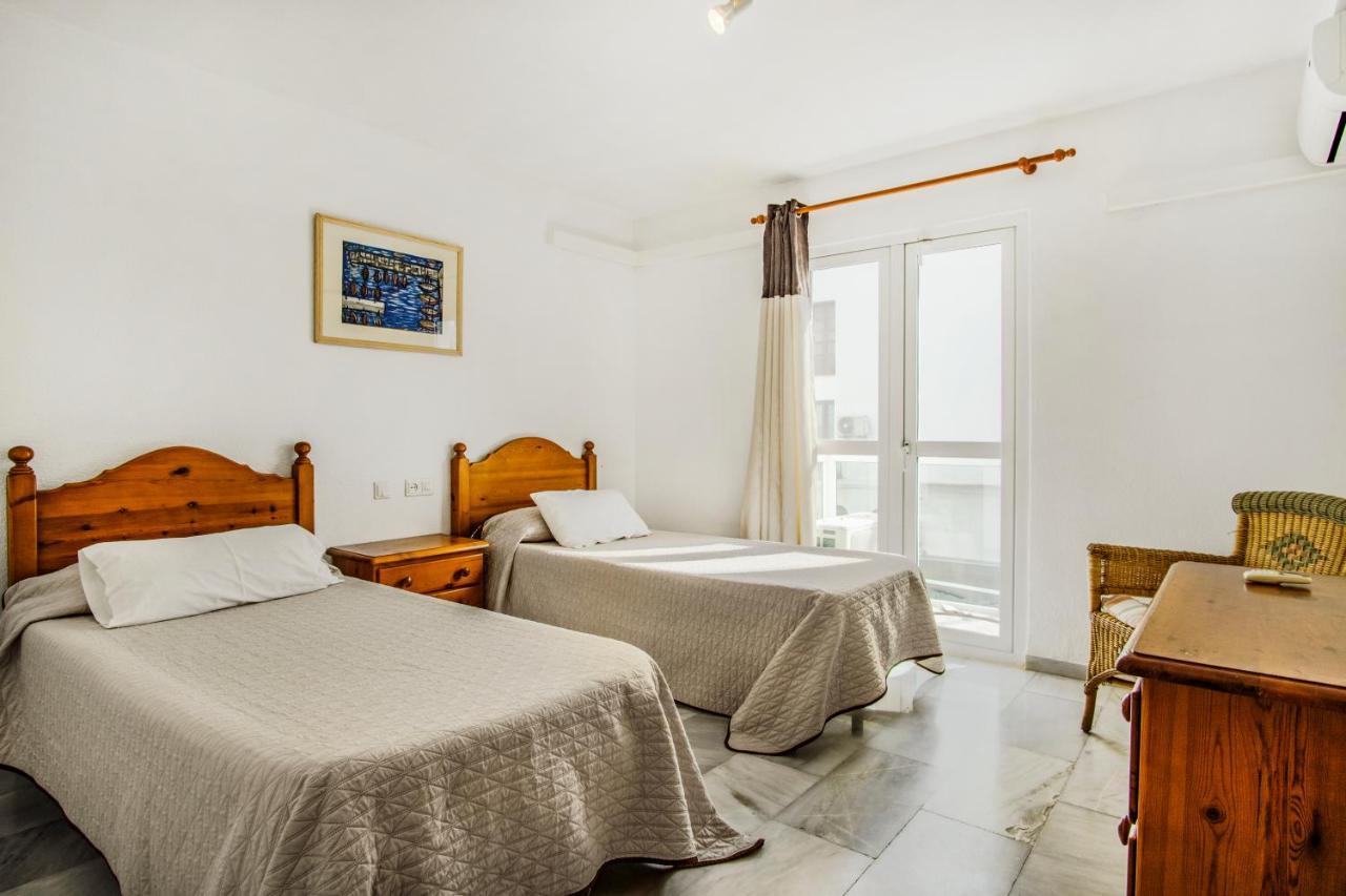 مانيلفا Duquesa Harbour Club Aparthotel المظهر الخارجي الصورة