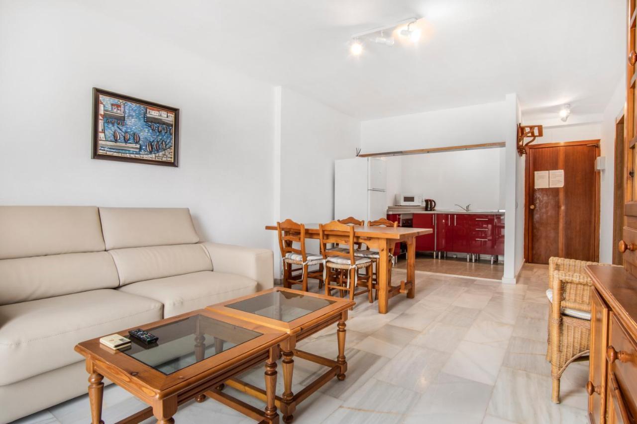 مانيلفا Duquesa Harbour Club Aparthotel المظهر الخارجي الصورة