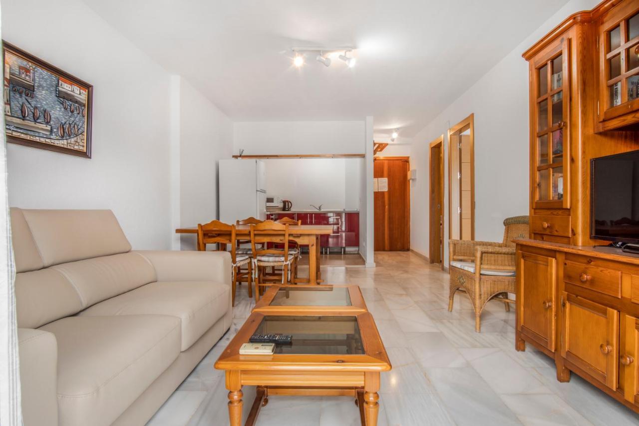 مانيلفا Duquesa Harbour Club Aparthotel المظهر الخارجي الصورة