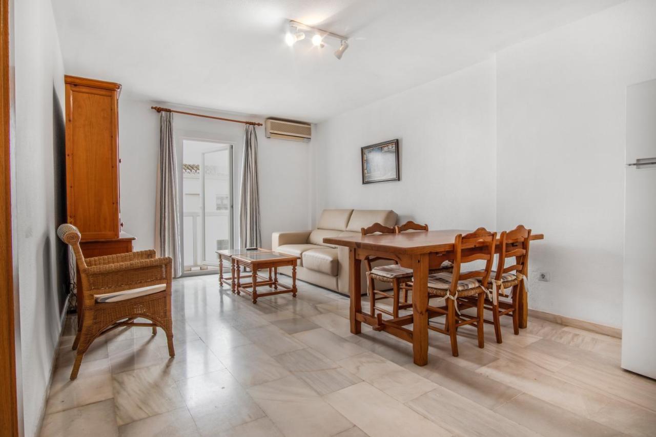 مانيلفا Duquesa Harbour Club Aparthotel المظهر الخارجي الصورة