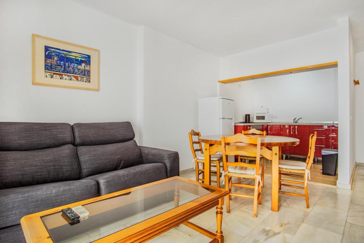 مانيلفا Duquesa Harbour Club Aparthotel المظهر الخارجي الصورة
