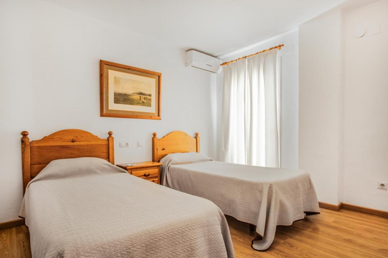 مانيلفا Duquesa Harbour Club Aparthotel المظهر الخارجي الصورة