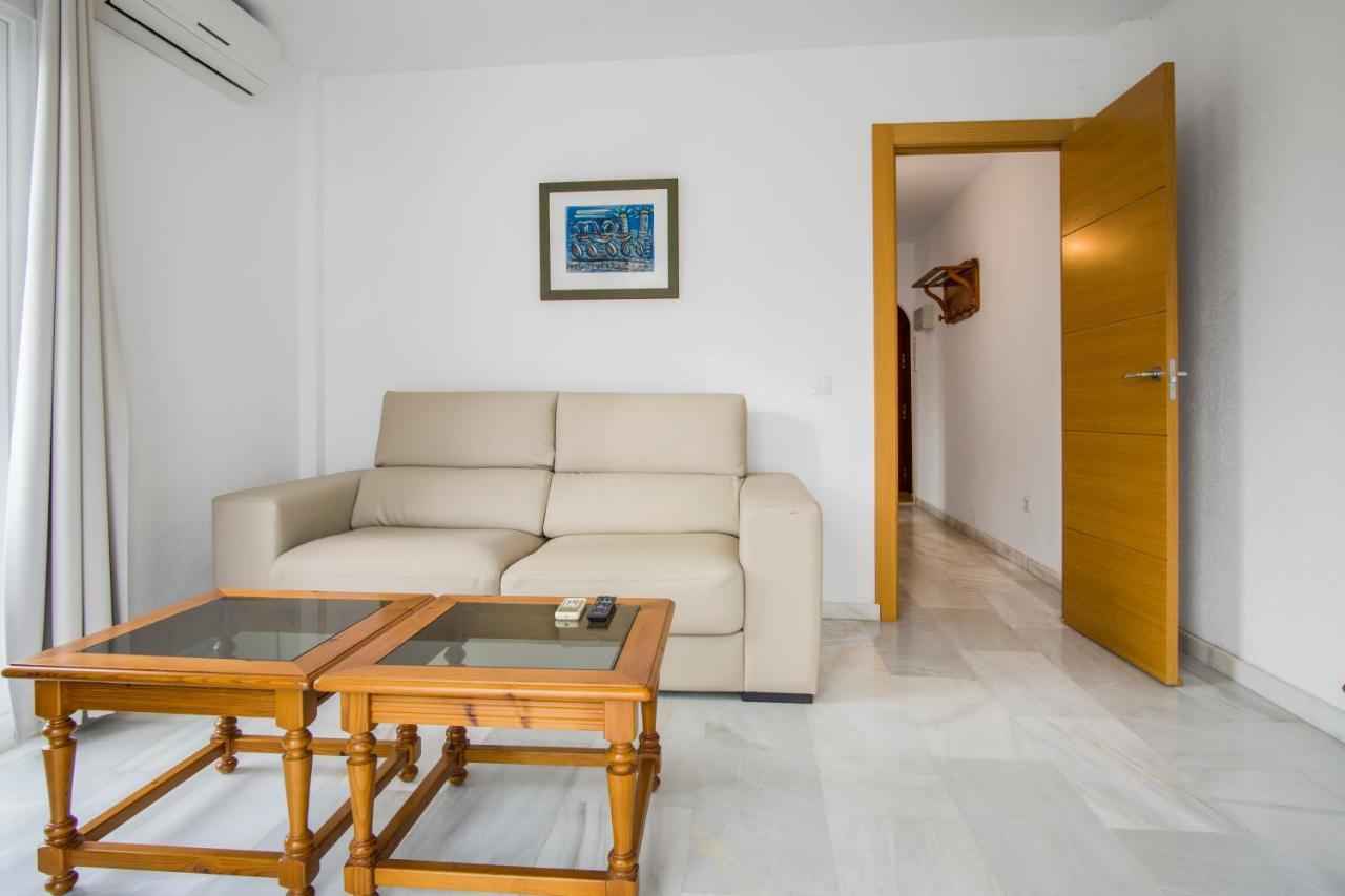 مانيلفا Duquesa Harbour Club Aparthotel المظهر الخارجي الصورة
