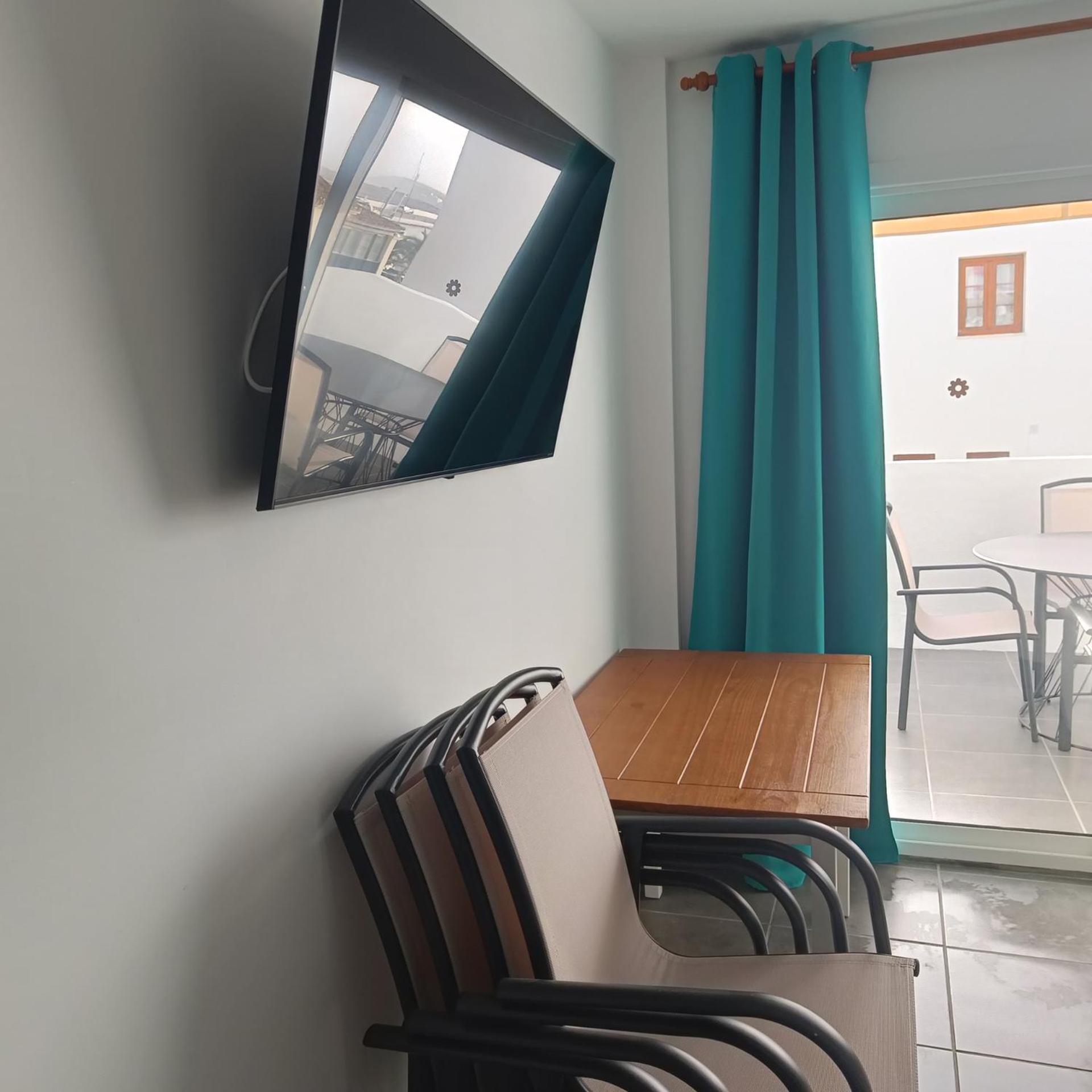 مانيلفا Duquesa Harbour Club Aparthotel المظهر الخارجي الصورة