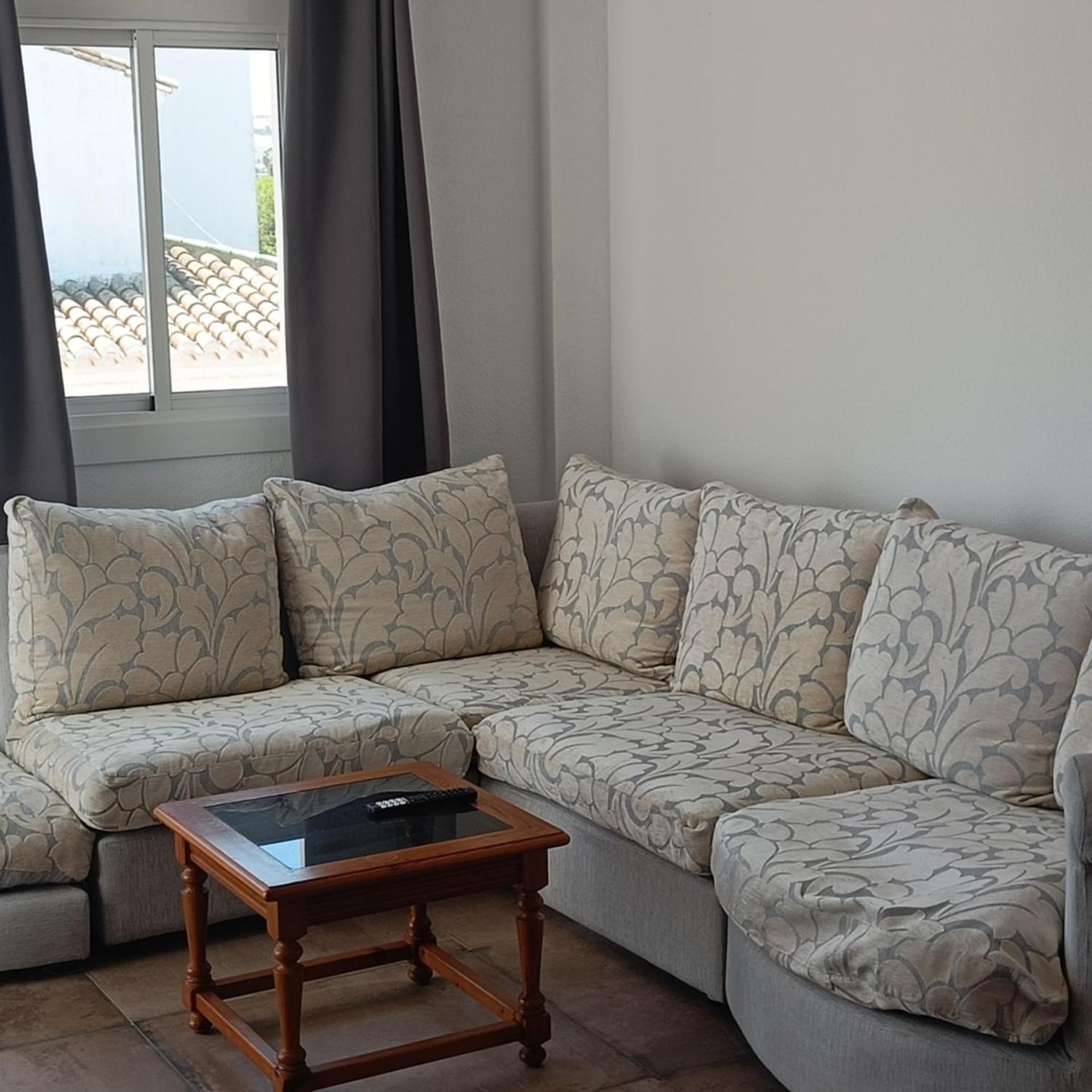 مانيلفا Duquesa Harbour Club Aparthotel المظهر الخارجي الصورة